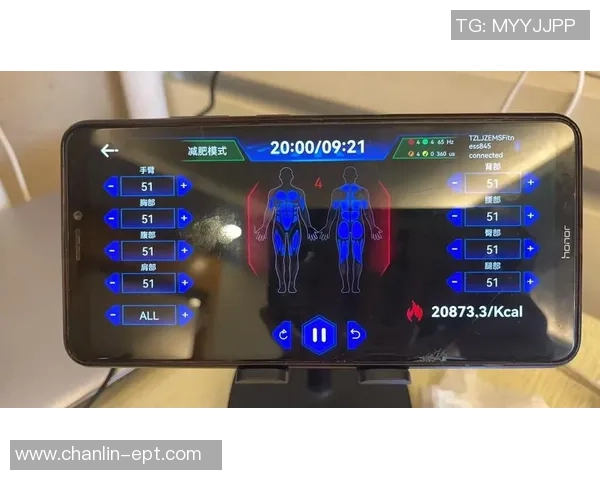 运动实验室探索智能运动装备与黑科技的创新测评之旅