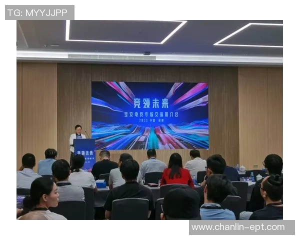 中学阶段系统电竞训练的探索与实践：打造未来电竞人才的摇篮