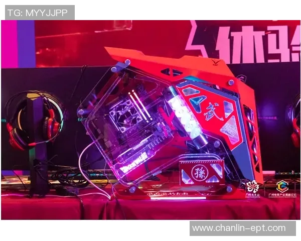 电竞文化的崛起如何推动社会包容与多元共融的新时代