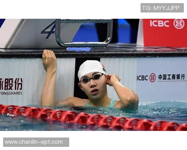 中国游泳新星在世锦赛中创造亚洲纪录展现非凡实力与潜力